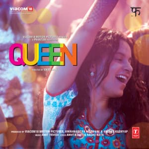 Queen - Amit Trivedi