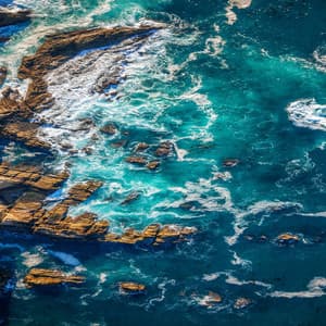 Water Spa, Vol 6 - Best White Noise