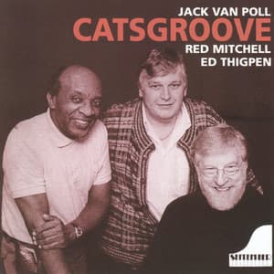 Cats Groove - Jack van Poll
