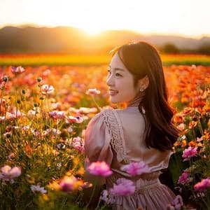 Calming Sounds for Relaxation and Inner Peace - Coffee Shop Ambient