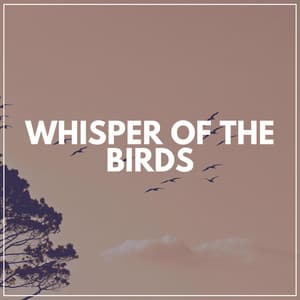 Whisper of the Birds - Weather and Nature Recordings