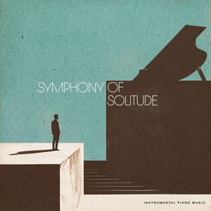Symphony of Solitude - Instrumental Piano Music