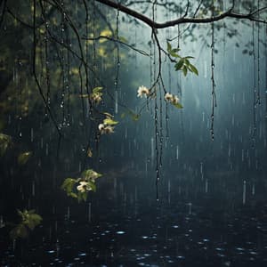 Rain Focus: Binaural Beats for Enhanced Mental Clarity - ÅÄÖ123