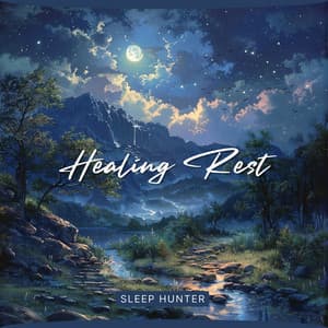 Healing Rest - Sleep Hunter
