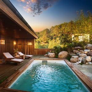 Music For Serene Massage Moments - Spa Collective