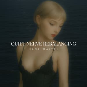 Quiet Nerve Rebalancing - Jane Maitri