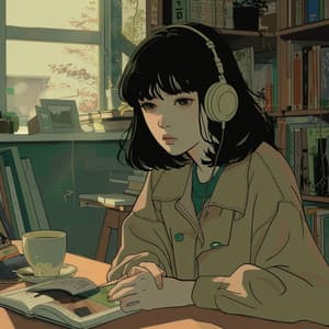 Chill Coding: LOFI PROGRAMMING BEATS - Bertiee