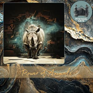 Power of Animals - Mystical Gate