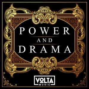 Power and Drama - Magnum Opus