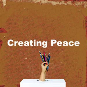 Creating Peace - Official Pet Care Collection