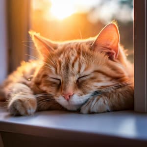 Sonidos Suaves Para Relajarse Y Calmar A Las Mascotas - Ritmos Binaurales Entretenimiento de Ondas Cerebrales