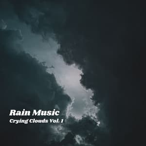 Rain Music: Crying Clouds Vol. 1 - Nature Radio 1