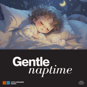 Gentle Naptime - Lullaby World