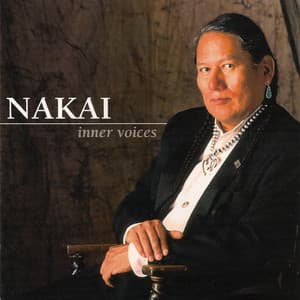 Inner Voices - R. Carlos Nakai