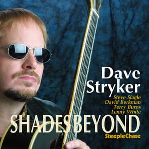 Shades Beyond - Dave Stryker