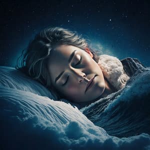 Peaceful Nights: Hip Hop Sleep Music - Lofi DreamHop