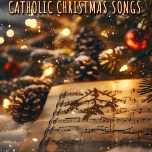 Catholic Christmas Songs - Navidad 2021
