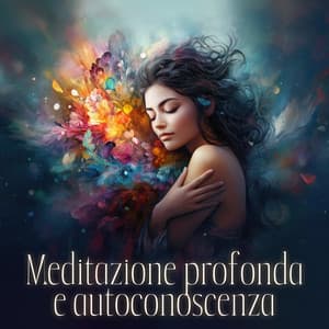 Meditazione profonda e autoconoscenza: Musica per guarire - Meditazione musica zen institute