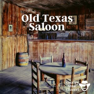 Old Texas Saloon - Country Music Channel