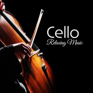 Cello Relaxing Music - Peace Of The Senses