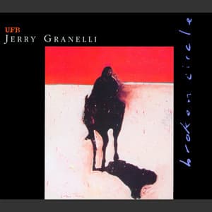 Broken Circle - Jerry Granelli