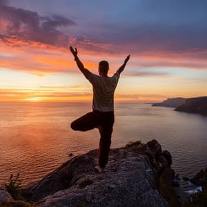 Hip Hop Music For Yoga And Mindful Movement - Peaceful Lofi Sessions