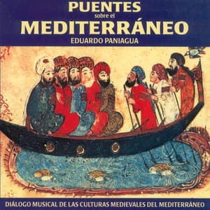 Puentes Sobre El Mediterráneo - Eduardo Paniagua