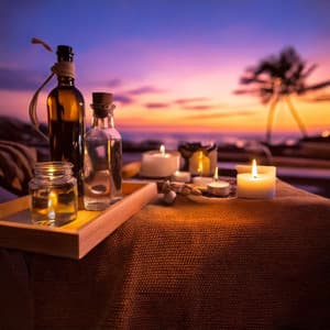 Lofi Spa Sessions: Soft Instrumental Tones - Lofi Gaming Music