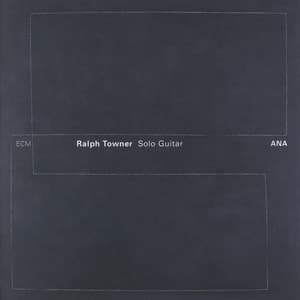 Ana - Ralph Towner