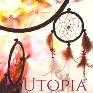 Utopia - Sounds of Nature & Zen Relaxation Music for Blissing Peace - Deep Zen Ambient