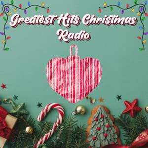 Chill Christmas Jazz Instrumentals Playlist - Greatest Hits Christmas Radio