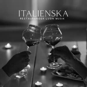 Italienska Restauranger Lugn Musik - Restaurang Jazz