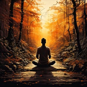 Meditation in Flow: Harmonious Musical Journeys - Therapy Music Sanctuary