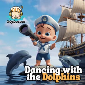 Dancing with the Dolphins - Baby Shore Beats