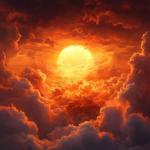 Peace Within Reach - Mother Earth Sounds