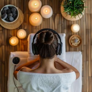 Lofi Relax: Massage Rhythmic Flow - Restful Lofi Music