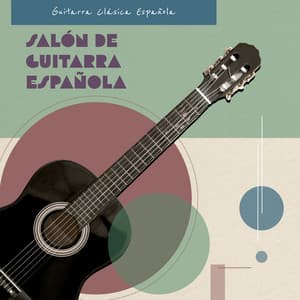Salón de Guitarra Española - Guitarra Clásica Española