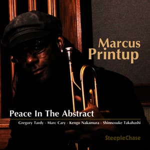 Peace in the Abstract - Marcus Printup