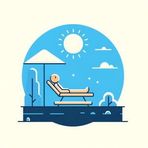 Good Lounge Sunny Chill Music - Chillout Sound Festival