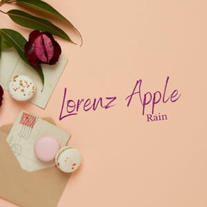 Lorenz Apple - Rain