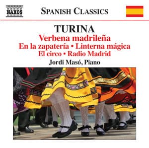 Spanish Classics: Joaquín Turina - Joaquín Turina