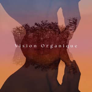Vision Organique: L’Esprit en Fleurs - Musique apaisante de fond new age