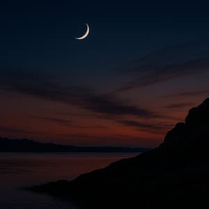 10 PM Dreams: Blankets Of Calm - Calm Music