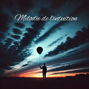 Mélodie de l'intuition: Voyage au cœur des chakras - Musique Douce Academy