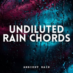 Ambient Rain: Undiluted Rain Chords - Birds and Frogs Radio 1