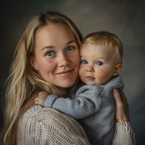 Crónicas Para Dormir A Los Bebés: Armonías Nocturnas - Canciones de cuna de mamá ganso