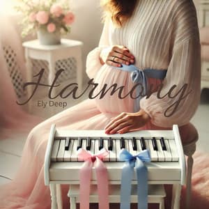 Harmony: Balance, Not Just within Music, But in the Emotional and Physical Well-being During Pregnancy - Ely Deep