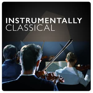 Instrumentally Classical - Instrumental