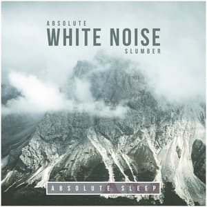 Absolute White Noise Slumber - Absolute Sleep
