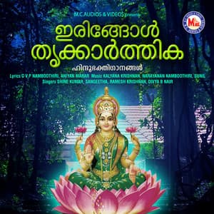 Iringol Thrikkarthika - Shine Kumar